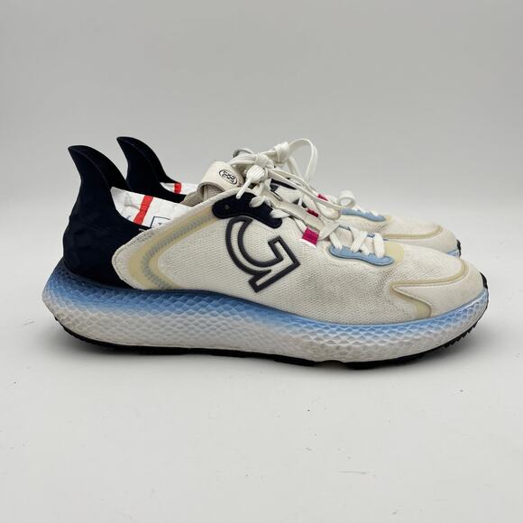G/FORE | Shoes | Gfore Mg4x2 Cross Trainer Spikeless Golf Shoes Mens 1 ...